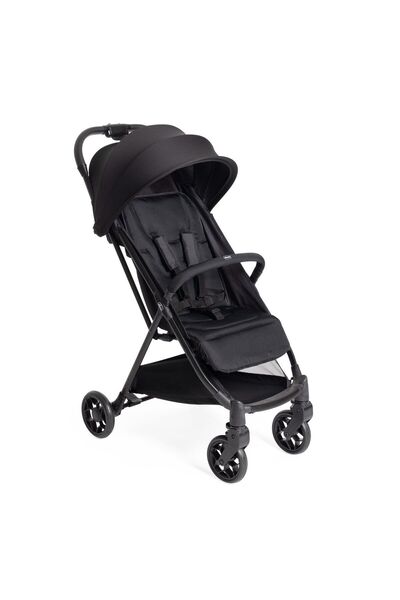 Chicco URBINO BEBEK ARABASI BLACK