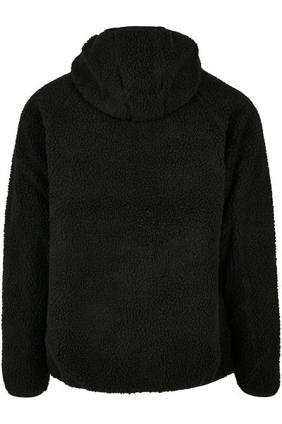Brandit Herren Teddyfleece Worker Jacket