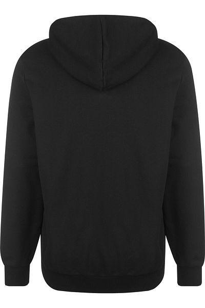 Puma Herren Classics Logo Tr Hoodie