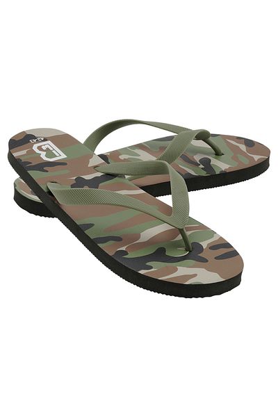 Brandit Accessoires Strandpantoffeln