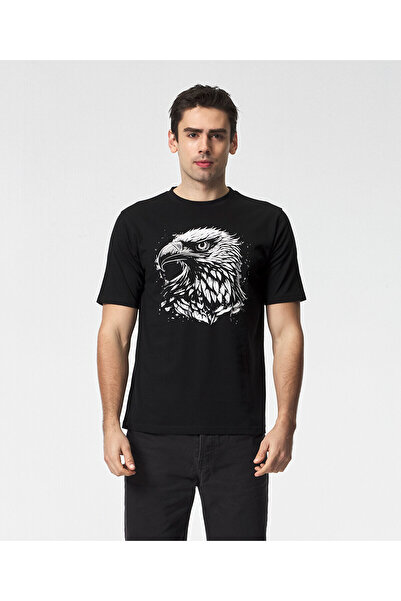 Kartal Yuvası BEŞİKTAŞ ERKEK T-SHIRT 7525135T3