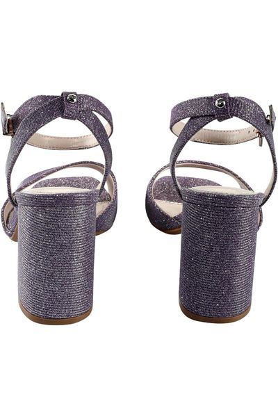 Buffalo Charlotte Neat - Vegan Glitter
