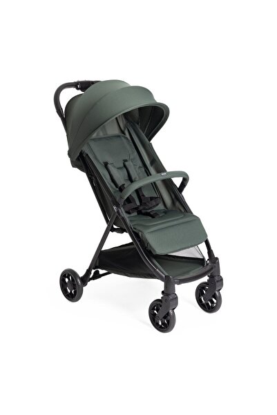 Chicco URBINO BEBEK ARABASI EVERGREEN