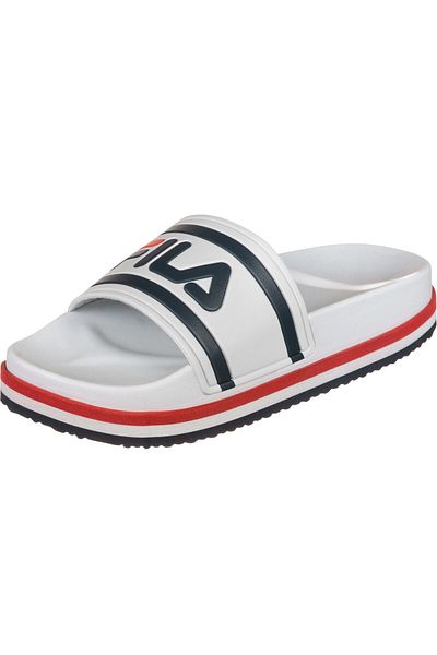 Fila Damen Heritage Morro Bay Zeppa Slipper