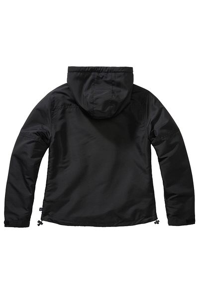 Brandit Damen Ladies Windbreaker Frontzip