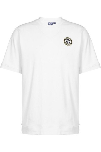 Sergio Tacchini Herren Fire T-shirt
