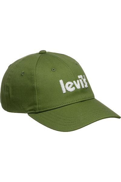 Levi's Unisex Levis Poster Logo Bere