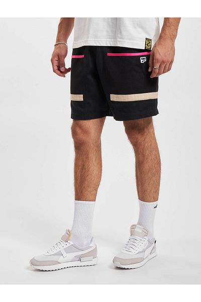 Puma Herren Downtown 7 Wv Shorts"