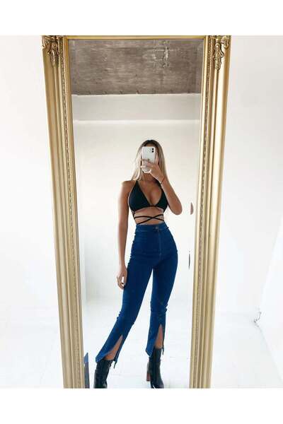 BF Bikini Fashion Ολόσωμο μπικίνι