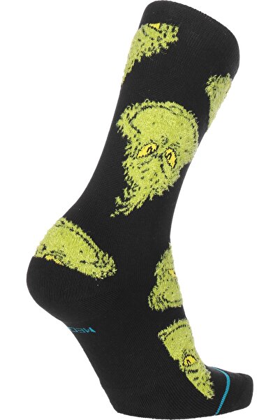 Stance Unisex Mean One