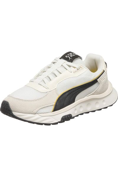 Puma Damen Wild Rider G Njr Sneakers