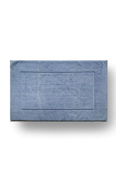 Alesta Home Βαμβακερή πετσέτα ποδιών 50x80 cm HVL073