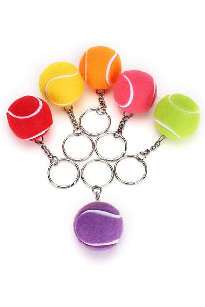Bizde Ne Yok ki Key Chains