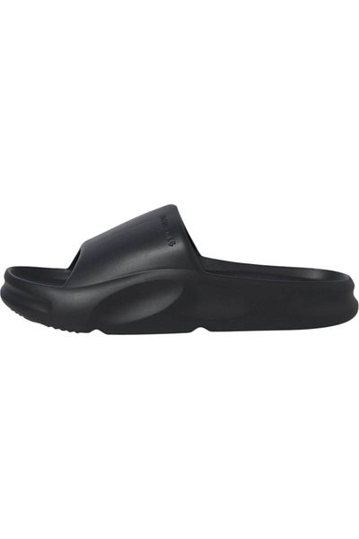 Jack & Jones Papuci JACK &JONES Status Moulded JNR - 12278407-Anthracite