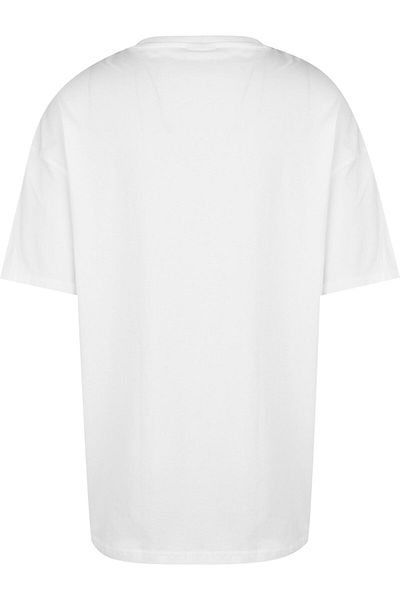 Puma Herren Classics Oversized T-shirt