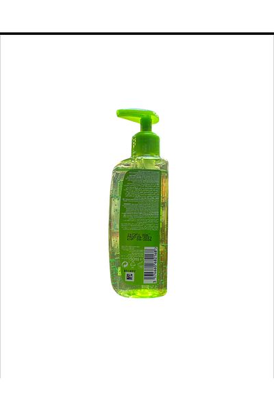 Clean & Clear Clean & Clear Daily Facial Wash Shine Control - 150ml