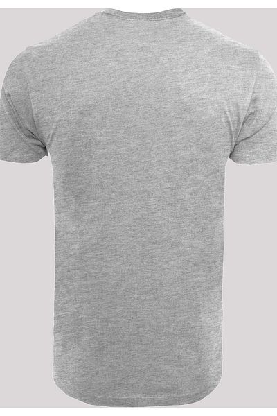 F4NT4STIC Herren Sabrina Adventures Of Sabrina Boys Icon Skull And Sabrina With T-shirt Round Neck