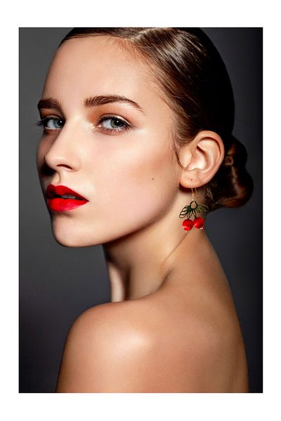 SEHPAHOME Earrings - Without Stone
