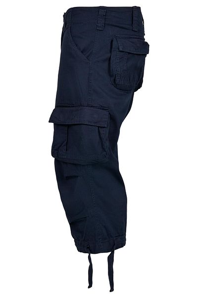 Brandit Herren Urban Legend Cargo 3/4 Shorts