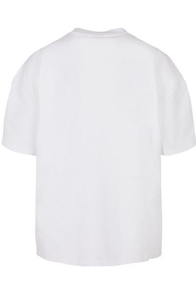 F4NT4STIC Herren Marvel Captain America Album Issue Cover -wht With Ultra Heavy Cotton Box Tee