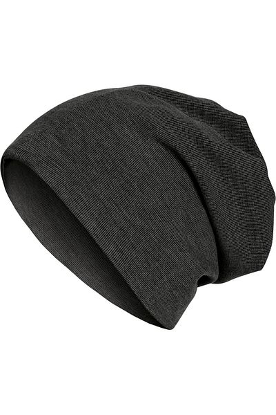 MSTRDS Accessoires Rib 2in1 Beanie