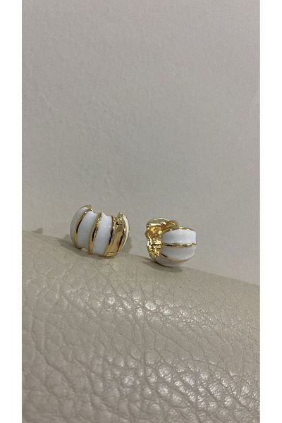 ZRN AKSESUAR Earrings - Without Stone