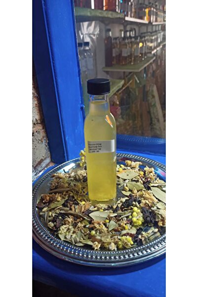 Yavuz El Yapımı Zeytinyağı Özlü İçilebilir Sarımsak Yağı 250 Ml Cam Şişe