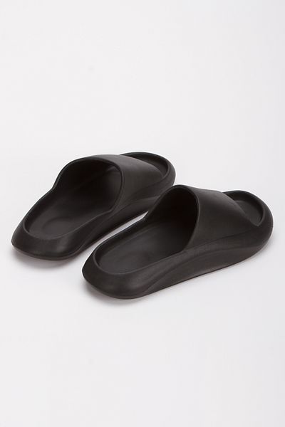 OZYO Mules - Wedge