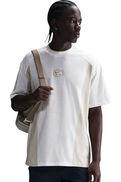 Nike Tricou NIKE Air L Fit Top - HM0182-101