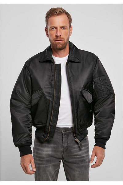 Brandit Herren Cwu Jacket