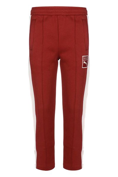 Puma Damen X Vogue T7 Jogginghose