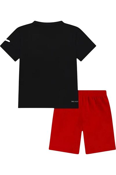 Nike Compleu NIKE RWB Graff Lock Up - 8Q1105-023