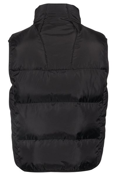 Southpole Herren Pm233-017-1 Sp Bubble Vest 1.0