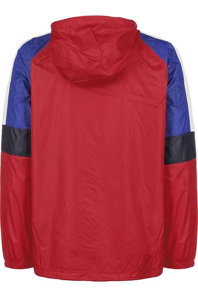 Levi's Herren Colorblock Windbreaker