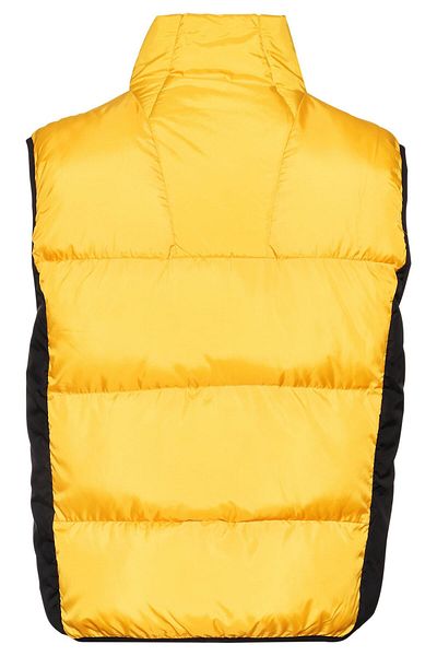 Southpole Herren Pm234-006-3 Sp Bubble Vest 1.0
