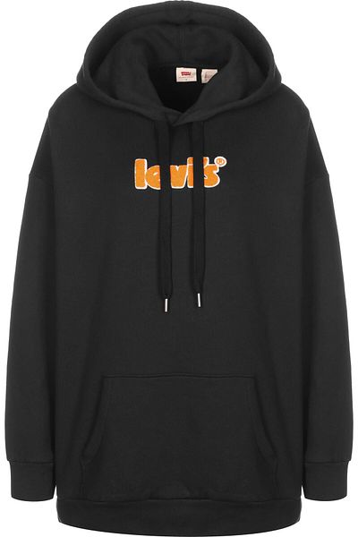Levi's Damen Levis Prisma Hoodie