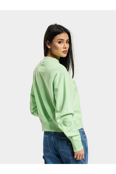 Puma Damen Infuse Crew Sweater