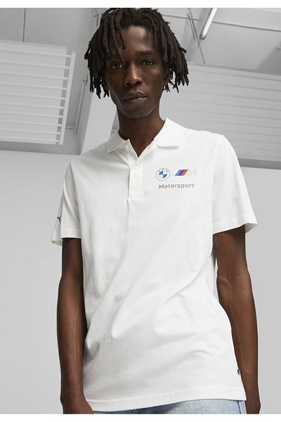 Puma Bmw M Motorsport Poloshirt