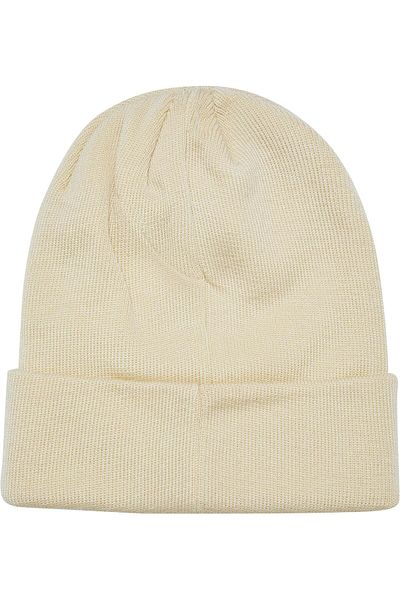 FUBU Accessoires Fa224-001-2 College Beanie Creme/brown