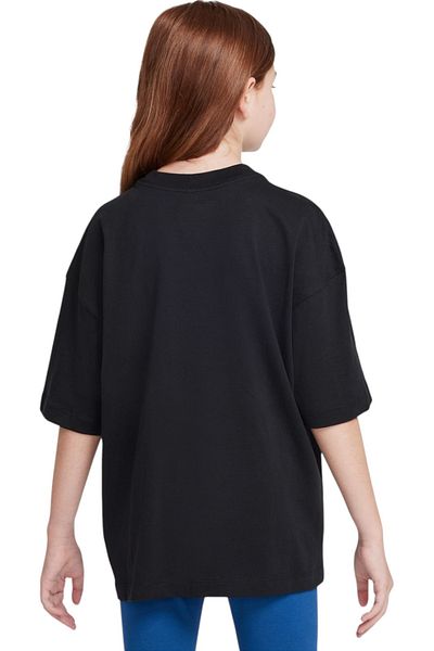 Nike NIKE Oversize LBR T-shirt - FZ5570-010