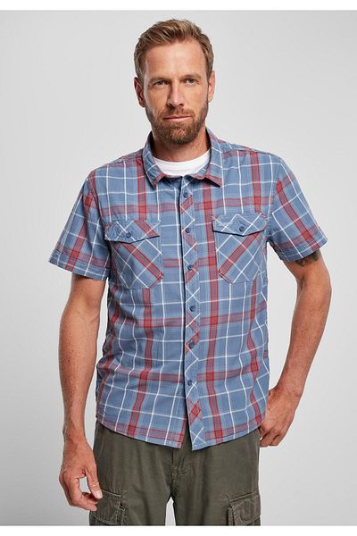 Brandit Herren Roadstar Shirt