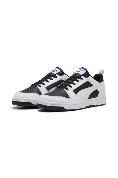 Puma Rebound V6 Low Sneakers