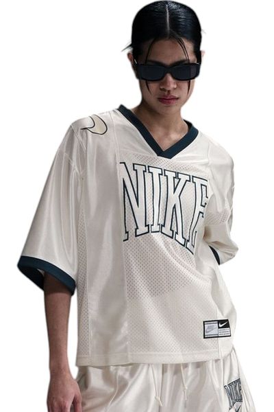 Nike Tricou NIKE Street Graphics Jersey - HJ0280-133