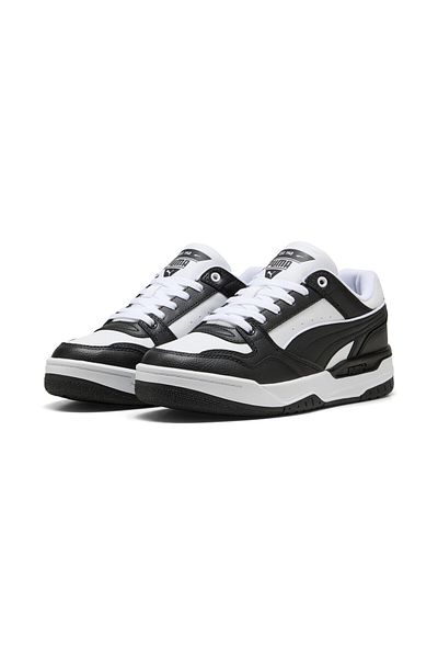 Puma Rebound Retro Sneakers