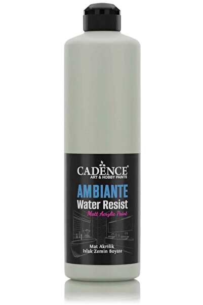 Cadence AMBIENTE SUYA DAY. AKR. BOYA AW-13 IHLAMUR 500ML + KATALİZÖR 20GR
