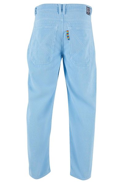 Homeboy Herren X-tra Baggy Cord Pants