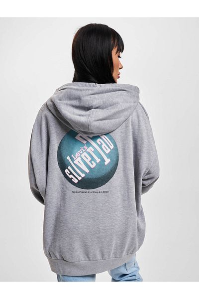 Levi's Damen Prism Hoodie