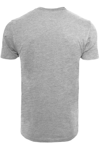 F4NT4STIC Herren Dc Comics The Flash Lightning Bolts And Flash With T-shirt Round Neck