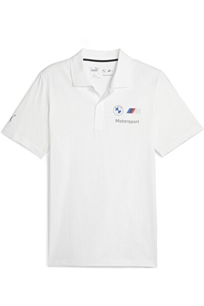 Puma BMW M Motorsport Poloshirt