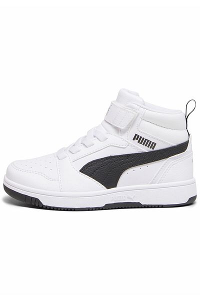 Puma Dětské střední tenisky Rebound V6
